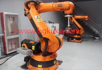大量批发德国KUKA工业机器人
